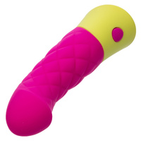 Rave Quilted G