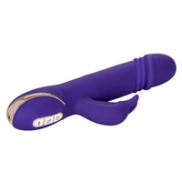 5" Thrusting Rabbit Vibrator