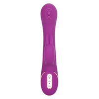 5" Thumping Rabbit Vibrator