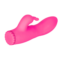 Shower Jack Rabbit Vibrator