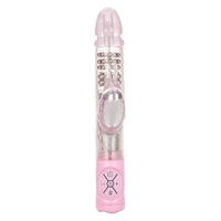 Thrusting Jack Rabbit Vibrator