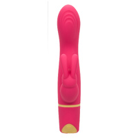Love Bunny Vibrating “G” Bunny