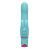 Love Bunny Rotating Bunny