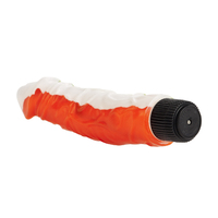 Funky Jelly Big Vibrator