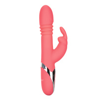 5" Enhanced Exciter Rabbit Vibrator