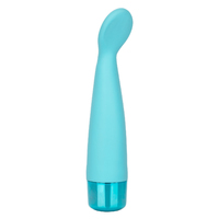 6" Scoop G-Spot Vibrator