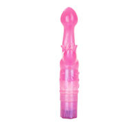 3" Butterfly Kiss G-Spot Vibrator