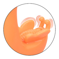 Rechargeable Butterfly Kiss