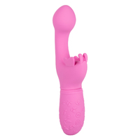 3.5" Butterfly Kiss G-Spot Vibrator