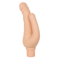 Power Stud Double Entry Vibrator
