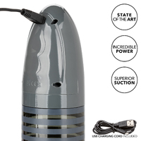 Link Up Smart Automatic Pump