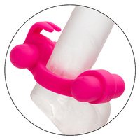 Silicone Rechargeable Rockin’ Rabbit