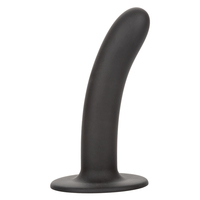 6" Smooth Strap On Probe