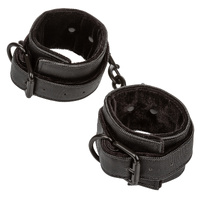 Comfy Wrist Cuffs