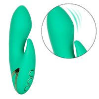 3" Sierra Sensation Rabbit Vibrator