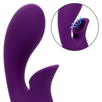 Heartbreaker Clit Stimulator