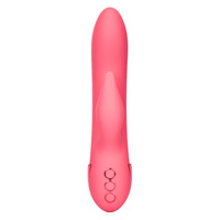 4.5" San Francisco Rabbit Vibrator