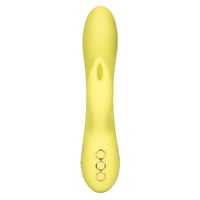 4.5" Venice Vixen Rabbit Vibrator