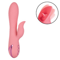 5" Pasadena Player Rabbit Vibrator