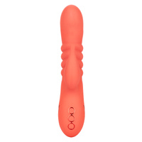 4.5" Orange County Rabbit Vibrator