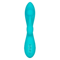 4" Santa Monica Rabbit Vibrator