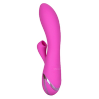 4.5" Malibu Minx Rabbit Vibrator