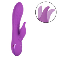 5" Valley Vamp Rabbit Vibrator