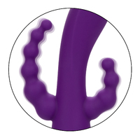 Long Beach Rabbit Vibrator