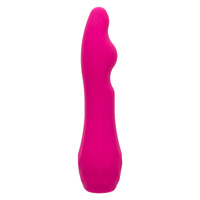 Gia Curved Pleaser