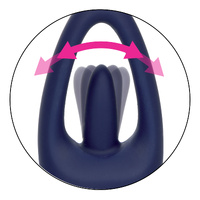 Jasmine Clit Stimulator