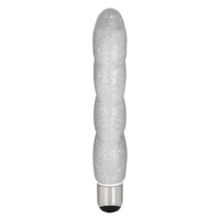 Naughty Bits Screwnicorn Majestic G-spot Vibrator