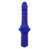 Overdrive Remote Control Sex Machine Ridged Thruster