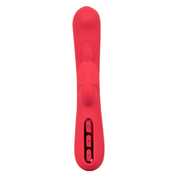 4" Flutter Rabbit Vibrator