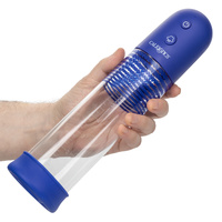 Rock Hard Penis Pump Kit