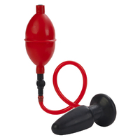 4.5" Expandable Inflatable Butt Plug