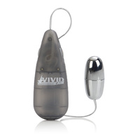 Ass Banger Vibrating Ass Stroker