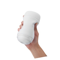 Puffy Premium Textured Stroker