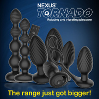 NEXUS Tornado Medium