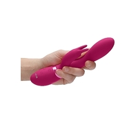 4.5" Zosia G-Spot Rabbit Vibrator