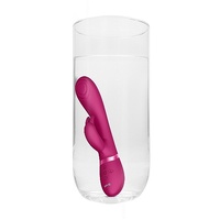 8.6" Cato Pulse Rabbit Vibrator