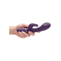 8.6" Cato Pulse Rabbit Vibrator