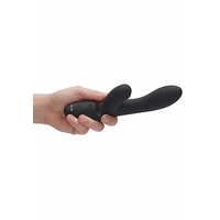 8" Kyra Pulse Rabbit Vibrator