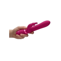 5" Amoris Rabbit Vibrator
