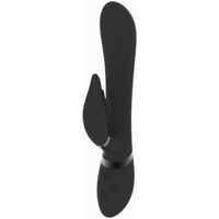 4" Chou Rabbit Vibrator