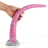 18" Flexible Anal Snake