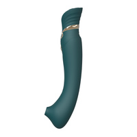 8.5" Queen G-Spot Vibrator