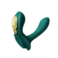 2" Aya Wearable G-Spot Vibrator