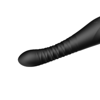 5" King Thrusting Vibrator