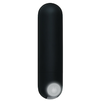 3" Forever Anal Vibrating Butt Plug