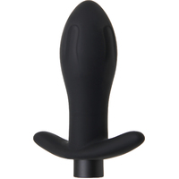 5" Booty Vibrating Butt Plug